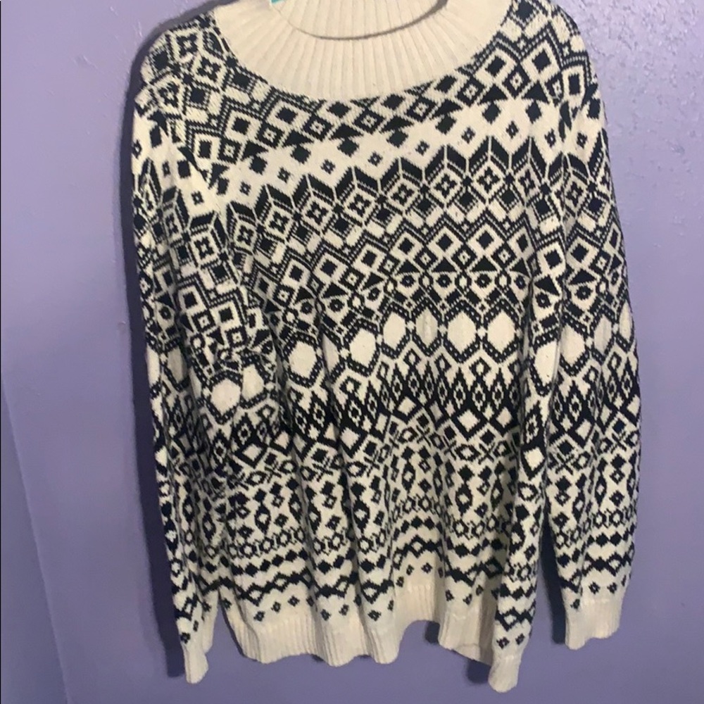 Sweater